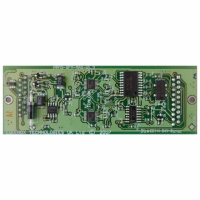 EQ-SFM-MAX-V1.2 MODULE FOR PPM3-MK2 I/O DRIVER