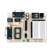 550-00019 BOARD DEMO JAVELIN STAMP