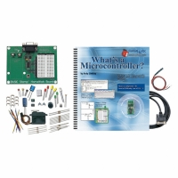 910-90005 KIT BASIC STAMP-PORTABLE DEVICE