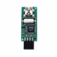 28024 TOOL DEV USB2SER FTDI232BM