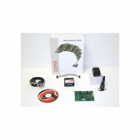 C8051F000DK-U DEV KIT FOR F000/F001/F002