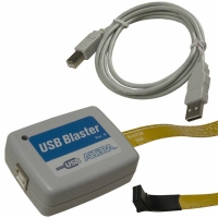 PL-USB-BLASTER-RB CABLE PROGRAMMING USB