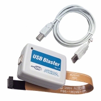 PL-USB-BLASTER CABLE PROGRAMMING USB AS/PS/JTAG