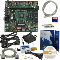 DK-DSP-2C70N DSP KIT W/CYCLONE II EPS2C70N