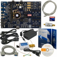 DK-DSP-2S60N DSP KIT W/STRATIX II EP2S60N