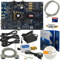 DK-DSP-2S180N DSP PRO KIT W/SII EP2S180N