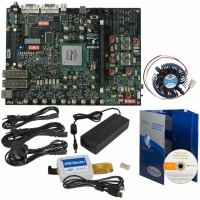 DK-VIDEO-2SGX90N VIDEO KIT W/SII GX EP2SGX90N