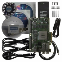 DK-PCIE-2SGX90N PCIE KIT W/S II GX EP2SGX90N