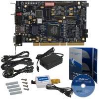 DK-PCI-2C35N PCI KIT W/CYCLONE II EP2C35N