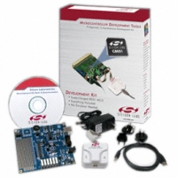 C8051F530DK KIT DEV FOR C8051F520,F530