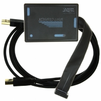 TMDSEMUUSB XDS510 CLASS USB EMULATOR