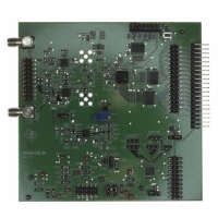 ADS8422EVM EVAL MODULE FOR ADS8422-ADC