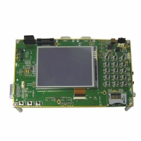 TMDXEVM3503 EVAL MODULE FOR OMAP35X