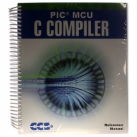 PCH COMMAND LINE COMPILER PCH C-COMPILER PIC18