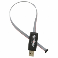 EM2XX-USB-PROG-R PROGRAMMER USB FLASH EM250/260