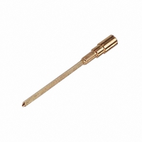 R32/C PIN SCKT .042