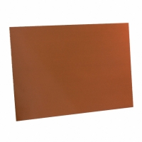 PC57P PCB COPPER CLAD POS 6 X 9