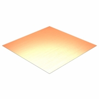 PC47P-E PCB COPPER CLAD POS 18X18