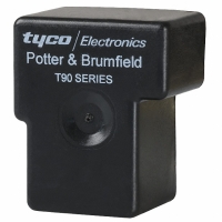 35C620A BLK DUST COVER FOR T90N SERIES