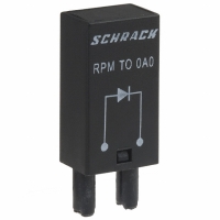 RPMT00A0 MODULE PROTECTION FOR MT PLUGIN
