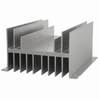 HE-54 HEATSINK FOR SSR 0-50A 5.5