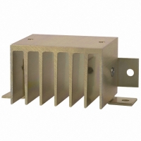 HS-1 HEATSINK FOR SSR 0-10A 3.3