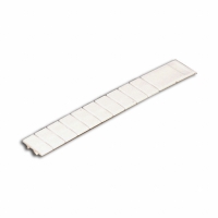 1060860000 TAG MARKER 10/5MM BLANK 1=10PC