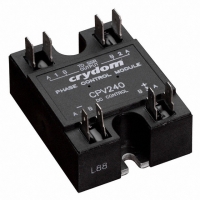CPV240 MOD PHASE CONTROL SSR 240VAC