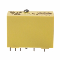 70-IAC5 AC INPUT MODULE 120V 50MA OUTPUT