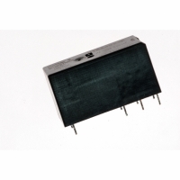 RTE24024F RELAY PWR PC MNT DPDT 8A 24VDC