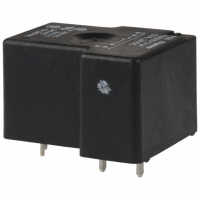 T90S5D12-24 RELAY PWR SPDT 20A 24VDC