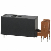 G2RL-1ATP5-E DC24 RELAY PWR SPST 16A 24VDC PCB