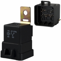 G8W-1C6T-F-R-DC12 RELAY AUTO SPDT ISO 12VDC WP