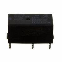 G6B-1114P-1-US-DC12 RELAY PCB MINI SPST 5A 12VDC