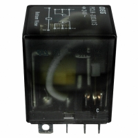 PCLH-203A1S,000 RELAY GP DPDT 15A 24VAC PLUGIN