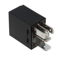 VFMA-15F41-S01 RELAY AUTO 12V PLUG-IN