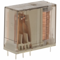 V23047-A1012-A501 RELAY SAFETY DPDT 6A 12VDC