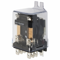 KUHP-11A51-24 RELAY GP 20A DPDT 24VAC