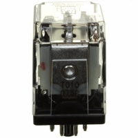 KRPA-11DN-24 RELAY GP 10A DPDT 24VDC