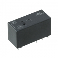 ALZ11F12 RELAY POWER 16A 12VDC FLUX-RES