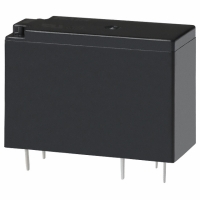 JW1FSN-DC18V RELAY POWER 10A 18VDC SEALED PCB