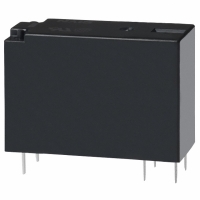 JW2ASN-B-DC18V RELAY POWER 5A 18VDC SEALED PCB