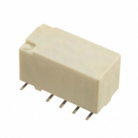 TX2SA-LT-4.5V-TH RELAY DPDT 7.5A INRUSH 4.5VDC