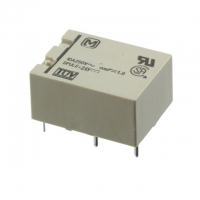 ADY10005 RELAY PWR SPST 10A 5VDC SEALED