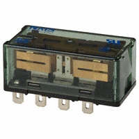 SP2-DC110V RELAY POWER 15A 110VDC PLUG-IN