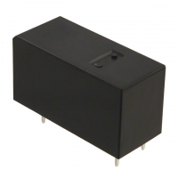 G2RL-1A4 DC5 RELAY PWR SPST 12A 5VDC