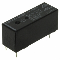 G6RL-1-ASI-DC24 RELAY POWER SPDT 24VDC PCB