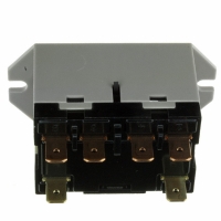 G7L-2A-TUB-J-CB-DC12 RELAY PWR DPST 25A 12VDC