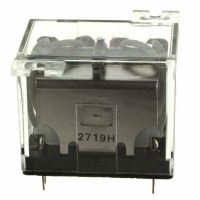 LY4F-DC24 RELAY POWER 4PDT 10A 24VDC