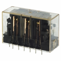 G7S-4A2B DC24 RELAY SAFETY 6A 24VDC PLUG-IN